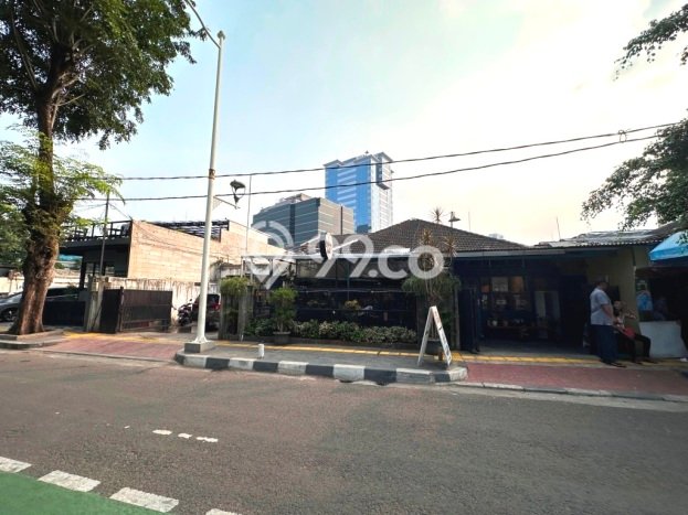 Dijual Hunian Mewah dengan Fasilitas Sekitar Lengkap di Tebet, Jakarta Selatan Dijual Hunian Mewah dengan Fasilitas Sekitar Lengkap di Tebet, Jakarta Selatan
