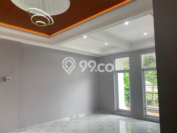 Hot Offer Hunian Mewah Ideal dan Luas di Cinere, Depok Hot Offer Hunian Mewah Ideal dan Luas di Cinere, Depok