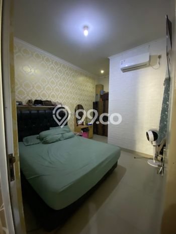 Dijual Rumah 2 Kamar Lokasi Strategis Nyaman dan Strategis di Cinere Dijual Rumah 2 Kamar Lokasi Strategis Nyaman dan Strategis di Cinere