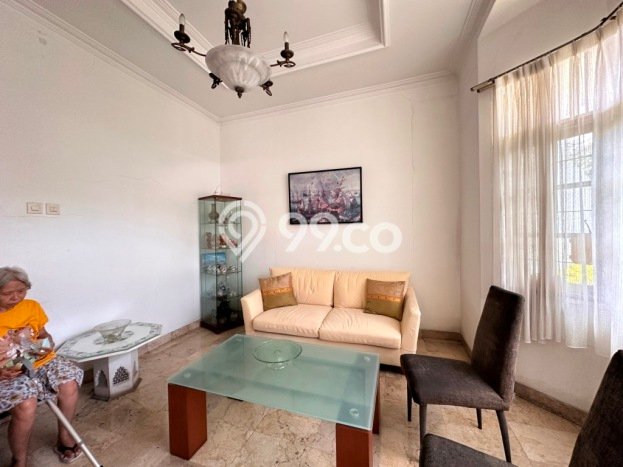 Dijual Rumah Luas Megah Dengan View Cantik di Bintaro, Jakarta Selatan Dijual Rumah Luas Megah Dengan View Cantik di Bintaro, Jakarta Selatan