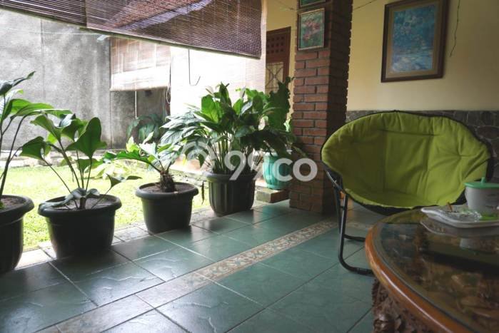 Jual Rumah Favorit Siap Huni LB 320m2 di Sawangan, Depok Jual Rumah Favorit Siap Huni LB 320m2 di Sawangan, Depok