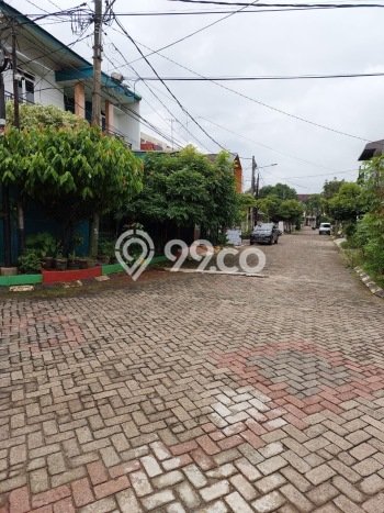 Jual Rumah Luas Megah Dengan View Cantik di Bintaro, Tangerang Selatan Jual Rumah Luas Megah Dengan View Cantik di Bintaro, Tangerang Selatan