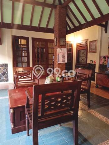 Jual Rumah Favorit Siap Huni LB 320m2 di Sawangan, Depok Jual Rumah Favorit Siap Huni LB 320m2 di Sawangan, Depok