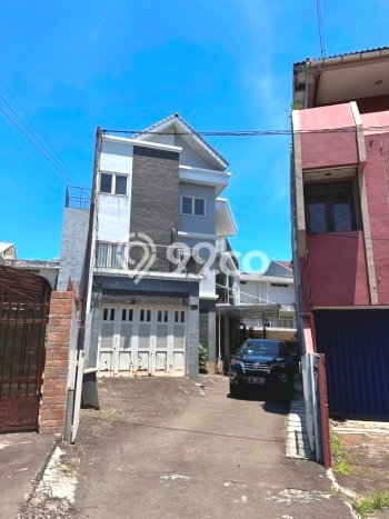 Ruko Dijual Lokasi Stratagis di Cinere Depok Cocok untuk Bisnis Ruko Dijual Lokasi Stratagis di Cinere Depok Cocok untuk Bisnis