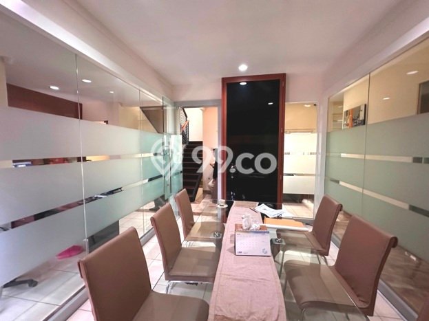 Ruko Dijual Lokasi Stratagis di Cinere Depok Cocok untuk Bisnis Ruko Dijual Lokasi Stratagis di Cinere Depok Cocok untuk Bisnis