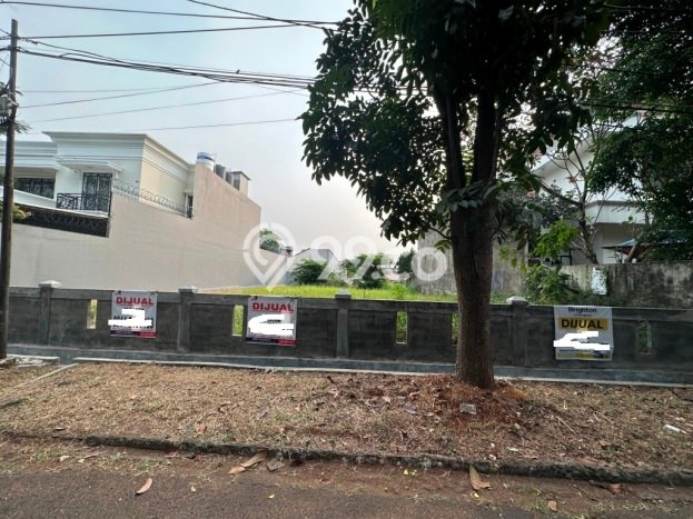 Tanah Kosong Dijual di Depok dengan Area 635m2 Tanah Kosong Dijual di Depok dengan Area 635m2