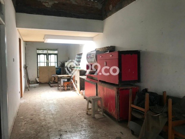 Dijual Rumah 3 Kamar Lokasi Strategis Nyaman dan Strategis di Cinere Dijual Rumah 3 Kamar Lokasi Strategis Nyaman dan Strategis di Cinere