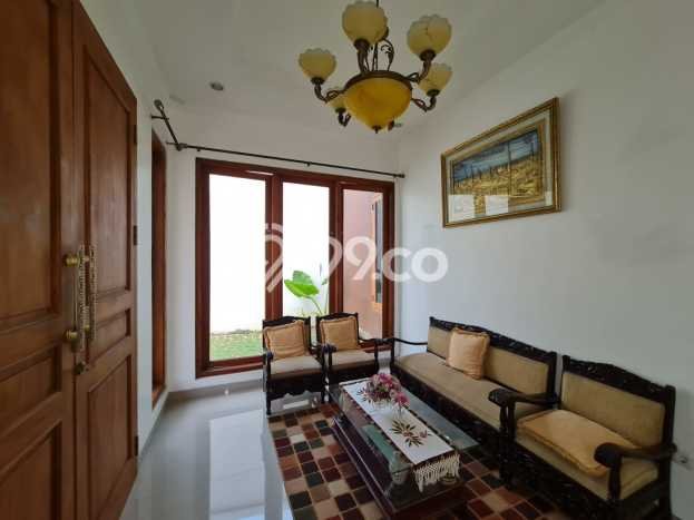 Rumah Luxury Modern Siap Huni di Pondok Cabe Tangerang Rumah Luxury Modern Siap Huni di Pondok Cabe Tangerang