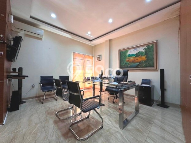 Ruko Dijual Lokasi Stratagis di Cinere Depok Cocok untuk Bisnis Ruko Dijual Lokasi Stratagis di Cinere Depok Cocok untuk Bisnis