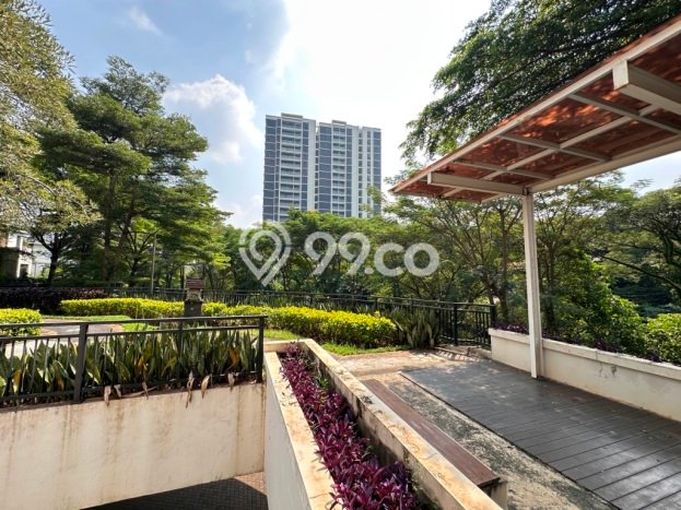 Hunian Super Elit dengan Akses Paling Strategis di Lebak Bulus, Jakarta Selatan Hunian Super Elit dengan Akses Paling Strategis di Lebak Bulus, Jakarta Selatan