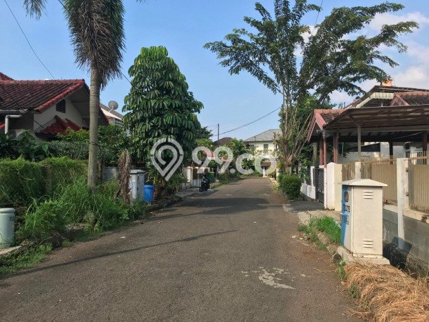 Rumah Luxury Modern Tanpa Renovasi di Lebak Bulus Jakarta Selatan Rumah Luxury Modern Tanpa Renovasi di Lebak Bulus Jakarta Selatan