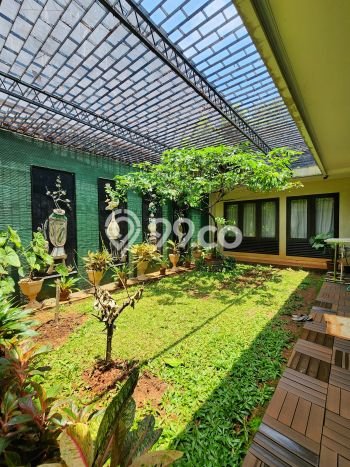 Dijual Rumah Mewah Exclusive di Ciputat Timur, Tangerang Selatan Dijual Rumah Mewah Exclusive di Ciputat Timur, Tangerang Selatan