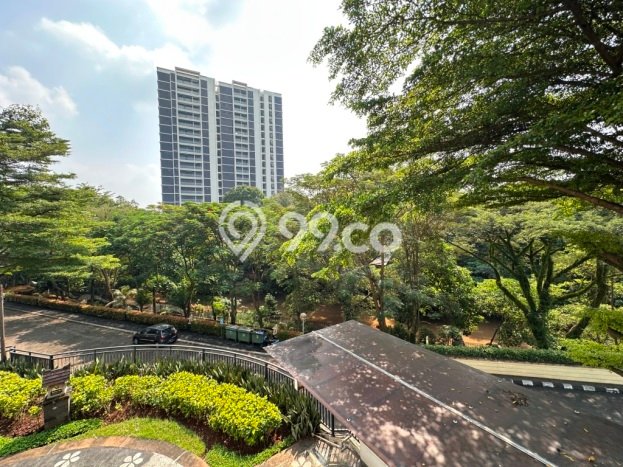 Hunian Super Elit dengan Akses Paling Strategis di Lebak Bulus, Jakarta Selatan Hunian Super Elit dengan Akses Paling Strategis di Lebak Bulus, Jakarta Selatan