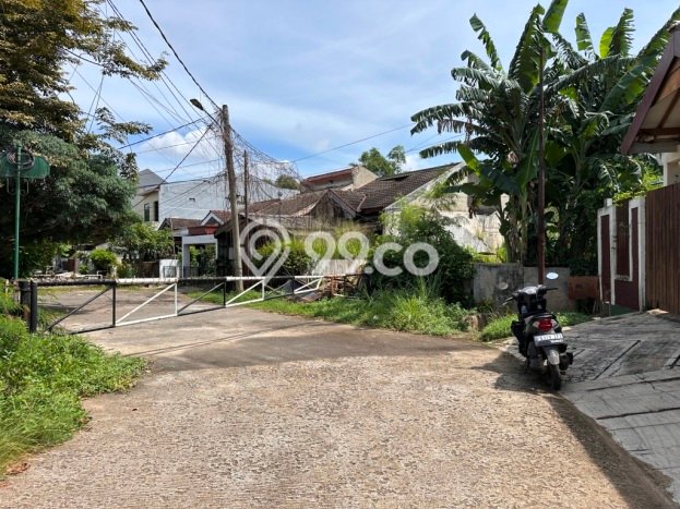Dijual Rumah Strategis Bagus Punya 3 KT di Cinere Depok SHM Dijual Rumah Strategis Bagus Punya 3 KT di Cinere Depok SHM