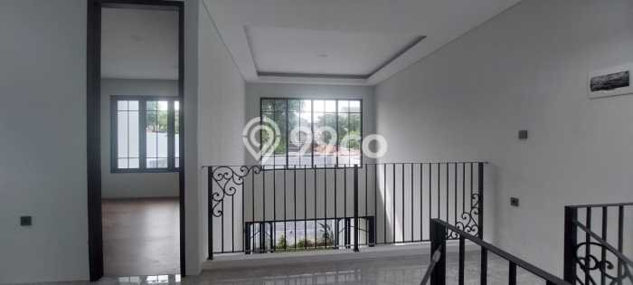 Dijual Rumah Elit Exclusive di Cinere, Depok Dijual Rumah Elit Exclusive di Cinere, Depok
