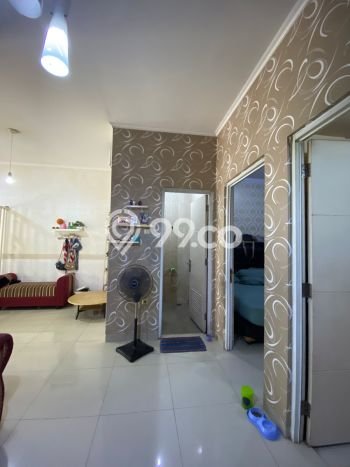 Dijual Rumah 2 Kamar Lokasi Strategis Nyaman dan Strategis di Cinere Dijual Rumah 2 Kamar Lokasi Strategis Nyaman dan Strategis di Cinere