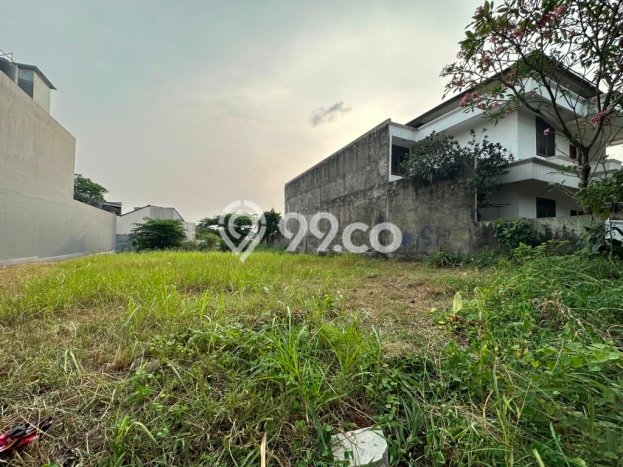 Tanah Kosong Dijual di Depok dengan Area 635m2 Tanah Kosong Dijual di Depok dengan Area 635m2