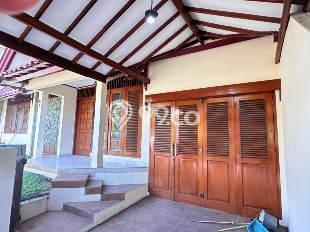 Dijual Rumah Premium dengan Fasilitas Sekitar Komplit di Cinere, Depok Dijual Rumah Premium dengan Fasilitas Sekitar Komplit di Cinere, Depok