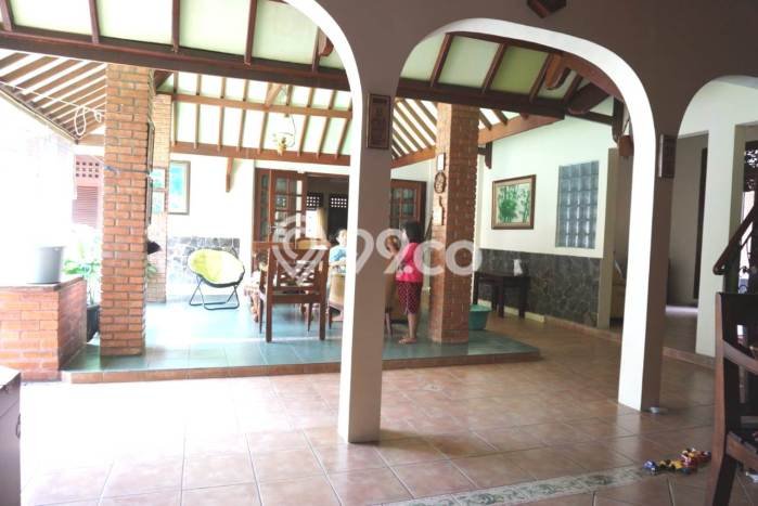 Jual Rumah Favorit Siap Huni LB 320m2 di Sawangan, Depok Jual Rumah Favorit Siap Huni LB 320m2 di Sawangan, Depok