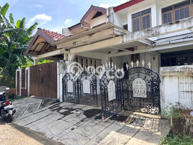 Dijual Rumah Strategis Bagus Punya 3 KT di Cinere Depok SHM Dijual Rumah Strategis Bagus Punya 3 KT di Cinere Depok SHM
