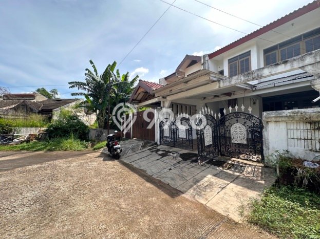 Dijual Rumah Strategis Bagus Punya 3 KT di Cinere Depok SHM Dijual Rumah Strategis Bagus Punya 3 KT di Cinere Depok SHM