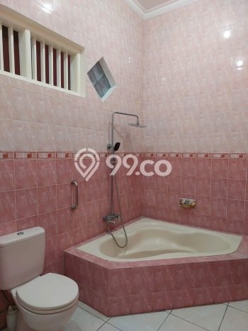 Jual Rumah Luas Megah Dengan View Cantik di Bintaro, Tangerang Selatan Jual Rumah Luas Megah Dengan View Cantik di Bintaro, Tangerang Selatan