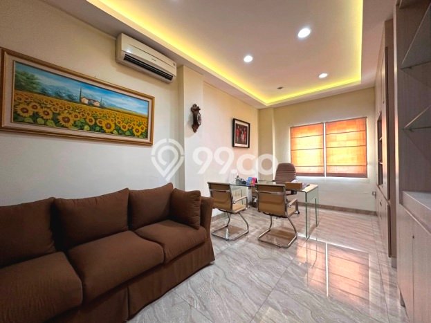 Ruko Dijual Lokasi Stratagis di Cinere Depok Cocok untuk Bisnis Ruko Dijual Lokasi Stratagis di Cinere Depok Cocok untuk Bisnis