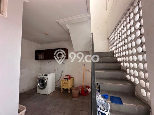 Dijual Rumah Luas Megah Dengan View Cantik di Bintaro, Jakarta Selatan Dijual Rumah Luas Megah Dengan View Cantik di Bintaro, Jakarta Selatan