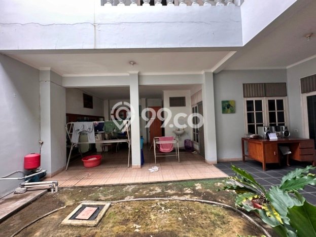 Dijual Rumah Luas Megah Dengan View Cantik di Bintaro, Jakarta Selatan Dijual Rumah Luas Megah Dengan View Cantik di Bintaro, Jakarta Selatan