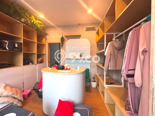 Unit Ruko Dijual di Cinere Depok 180m2 Unit Ruko Dijual di Cinere Depok 180m2