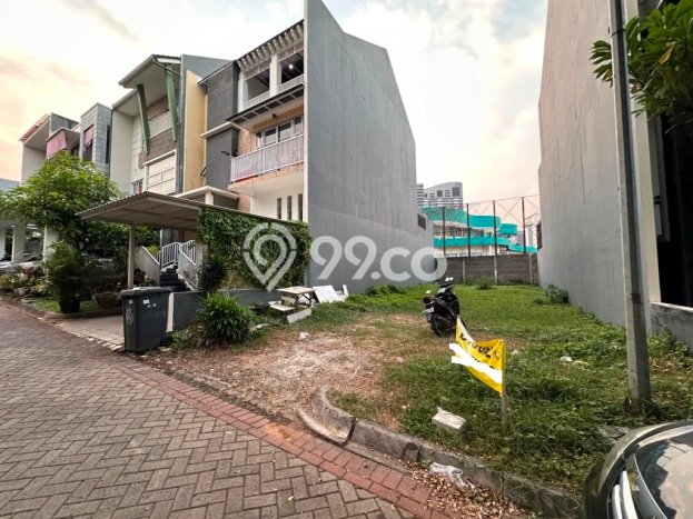 PROSPEKTIF! Tanah di , Luas 186m2m², Area Berkembang PROSPEKTIF! Tanah di , Luas 186m2m², Area Berkembang