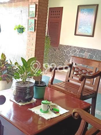 Jual Rumah Favorit Siap Huni LB 320m2 di Sawangan, Depok Jual Rumah Favorit Siap Huni LB 320m2 di Sawangan, Depok
