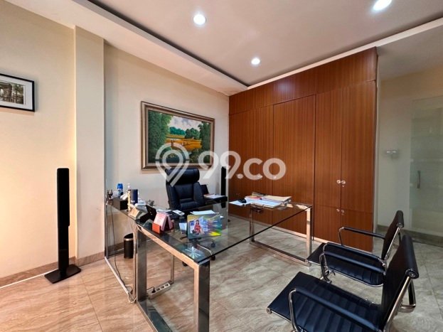 Ruko Dijual Lokasi Stratagis di Cinere Depok Cocok untuk Bisnis Ruko Dijual Lokasi Stratagis di Cinere Depok Cocok untuk Bisnis