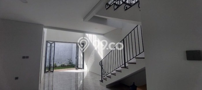 Dijual Rumah Elit Exclusive di Cinere, Depok Dijual Rumah Elit Exclusive di Cinere, Depok