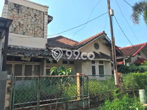 Rumah Luxury Modern Tanpa Renovasi di Lebak Bulus Jakarta Selatan Rumah Luxury Modern Tanpa Renovasi di Lebak Bulus Jakarta Selatan