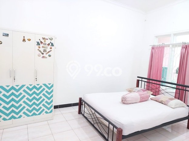 Jual Rumah Luas Megah Dengan View Cantik di Bintaro, Tangerang Selatan Jual Rumah Luas Megah Dengan View Cantik di Bintaro, Tangerang Selatan