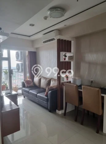 Dijual Apartemen 1 KT & 1 KM di Jakarta Selatan Lokasi Strategis Dijual Apartemen 1 KT & 1 KM di Jakarta Selatan Lokasi Strategis