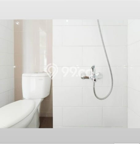 Dijual Apartemen 1 KT & 1 KM di Yogyakarta Area Strategis Dijual Apartemen 1 KT & 1 KM di Yogyakarta Area Strategis