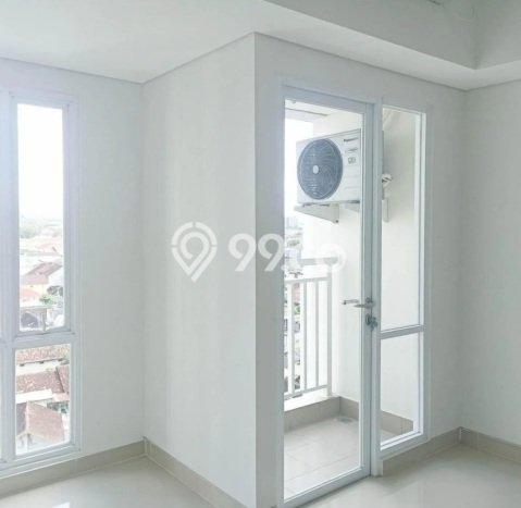 Dijual Apartemen 1 KT & 1 KM di Yogyakarta Area Strategis Dijual Apartemen 1 KT & 1 KM di Yogyakarta Area Strategis