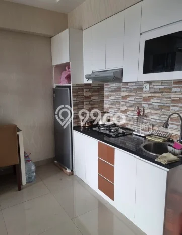 Dijual Apartemen 1 KT & 1 KM di Jakarta Selatan Lokasi Strategis Dijual Apartemen 1 KT & 1 KM di Jakarta Selatan Lokasi Strategis