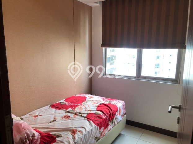 Apartemen Cozy Dijual di Surabaya Spesifikasi 2 KT, 1 KM Apartemen Cozy Dijual di Surabaya Spesifikasi 2 KT, 1 KM