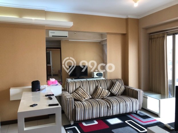 Apartemen Cozy Dijual di Surabaya Spesifikasi 2 KT, 1 KM Apartemen Cozy Dijual di Surabaya Spesifikasi 2 KT, 1 KM