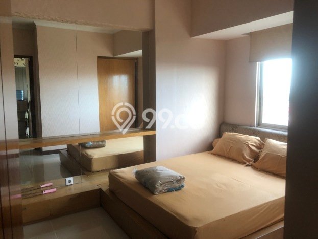 Disewakan Apartemen di , 2 KT, Luas 56m2m², Dekat Surabaya, Surabaya Disewakan Apartemen di , 2 KT, Luas 56m2m², Dekat Surabaya, Surabaya