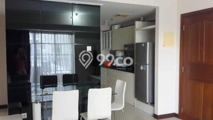 Apartemen Kawasan , 3 KT, Luas 80m2m², Area Prestisius Apartemen Kawasan , 3 KT, Luas 80m2m², Area Prestisius