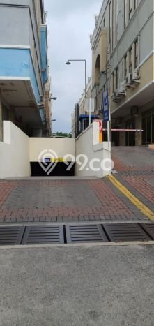 POTENSI BESAR! Ruko di , Luas 380m2m², Area Bisnis POTENSI BESAR! Ruko di , Luas 380m2m², Area Bisnis