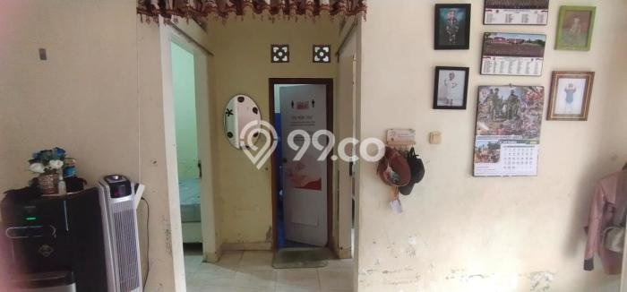 Rumah Modern Minimalis 2 KT Bisa Langsung Pindah di Babelan Rumah Modern Minimalis 2 KT Bisa Langsung Pindah di Babelan