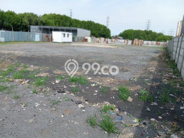 Dijual Tanah di Tarumajaya Bekasi Luas 5200m2 SHM Dijual Tanah di Tarumajaya Bekasi Luas 5200m2 SHM