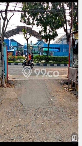 Kavling Tanah Dijual di Jatinegara Jakarta Timur Spesifikasi 3500m2 Kavling Tanah Dijual di Jatinegara Jakarta Timur Spesifikasi 3500m2