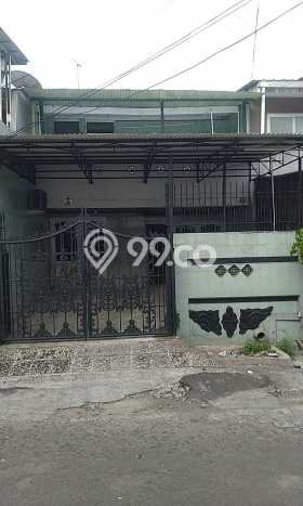 Lokasi terbaik! Rumah siap pakai disewakan di Kelapa Gading LB 160m2 Lokasi terbaik! Rumah siap pakai disewakan di Kelapa Gading LB 160m2