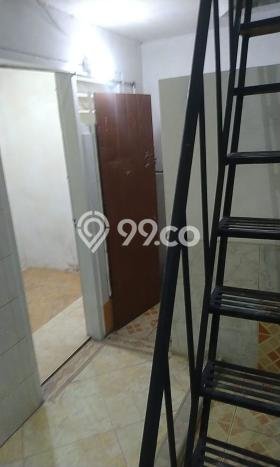 Lokasi terbaik! Rumah siap pakai disewakan di Kelapa Gading LB 160m2 Lokasi terbaik! Rumah siap pakai disewakan di Kelapa Gading LB 160m2